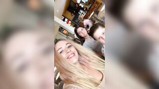 [3292 of 3935 Vids] Bree Louise (bree_louisexoxo aka breebbydance) OnlyFans Leaks Nude