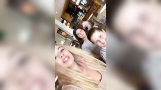 [3292 of 3935 Vids] Bree Louise (bree_louisexoxo aka breebbydance) OnlyFans Leaks Nude