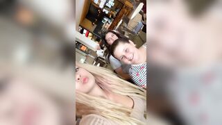 [3292 of 3935 Vids] Bree Louise (bree_louisexoxo aka breebbydance) OnlyFans Leaks Nude