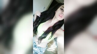 [3293 of 3935 Vids] Bree Louise (bree_louisexoxo aka breebbydance) OnlyFans Leaks Nude