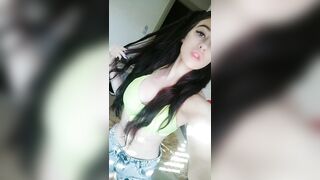 [3293 of 3935 Vids] Bree Louise (bree_louisexoxo aka breebbydance) OnlyFans Leaks Nude