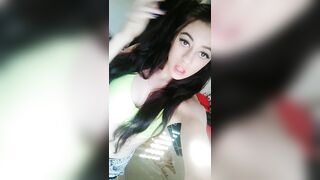 [3293 of 3935 Vids] Bree Louise (bree_louisexoxo aka breebbydance) OnlyFans Leaks Nude