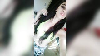 [3293 of 3935 Vids] Bree Louise (bree_louisexoxo aka breebbydance) OnlyFans Leaks Nude