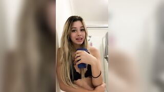[3294 of 3935 Vids] Bree Louise (bree_louisexoxo aka breebbydance) OnlyFans Leaks Nude