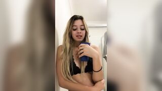 [3294 of 3935 Vids] Bree Louise (bree_louisexoxo aka breebbydance) OnlyFans Leaks Nude