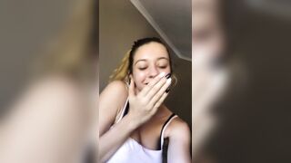 [3295 of 3935 Vids] Bree Louise (bree_louisexoxo aka breebbydance) OnlyFans Leaks Nude