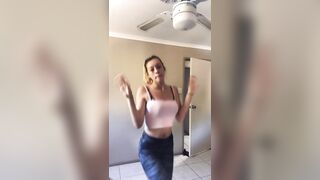 [3295 of 3935 Vids] Bree Louise (bree_louisexoxo aka breebbydance) OnlyFans Leaks Nude