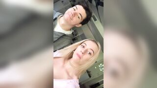 [330 of 3935 Vids] Bree Louise (bree_louisexoxo aka breebbydance) OnlyFans Leaks Nude