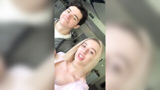 [330 of 3935 Vids] Bree Louise (bree_louisexoxo aka breebbydance) OnlyFans Leaks Nude