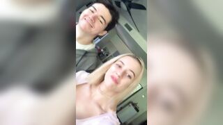 [330 of 3935 Vids] Bree Louise (bree_louisexoxo aka breebbydance) OnlyFans Leaks Nude