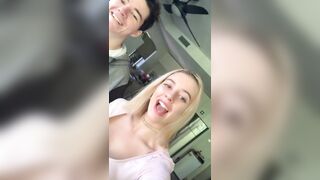 [330 of 3935 Vids] Bree Louise (bree_louisexoxo aka breebbydance) OnlyFans Leaks Nude