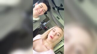 [330 of 3935 Vids] Bree Louise (bree_louisexoxo aka breebbydance) OnlyFans Leaks Nude