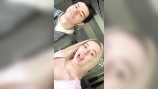 [330 of 3935 Vids] Bree Louise (bree_louisexoxo aka breebbydance) OnlyFans Leaks Nude