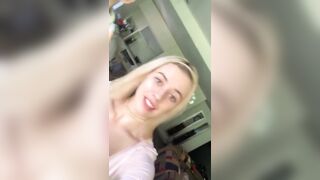 [330 of 3935 Vids] Bree Louise (bree_louisexoxo aka breebbydance) OnlyFans Leaks Nude