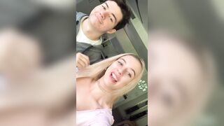 [330 of 3935 Vids] Bree Louise (bree_louisexoxo aka breebbydance) OnlyFans Leaks Nude