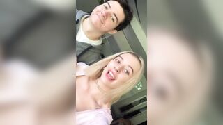 [330 of 3935 Vids] Bree Louise (bree_louisexoxo aka breebbydance) OnlyFans Leaks Nude