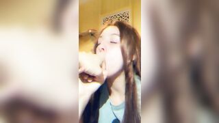 [3301 of 3935 Vids] Bree Louise (bree_louisexoxo aka breebbydance) OnlyFans Leaks Nude