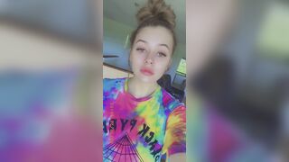 [3302 of 3935 Vids] Bree Louise (bree_louisexoxo aka breebbydance) OnlyFans Leaks Nude