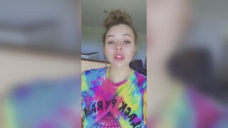 [3302 of 3935 Vids] Bree Louise (bree_louisexoxo aka breebbydance) OnlyFans Leaks Nude
