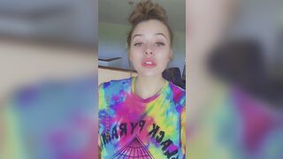 [3302 of 3935 Vids] Bree Louise (bree_louisexoxo aka breebbydance) OnlyFans Leaks Nude