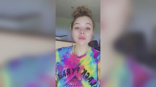 [3302 of 3935 Vids] Bree Louise (bree_louisexoxo aka breebbydance) OnlyFans Leaks Nude