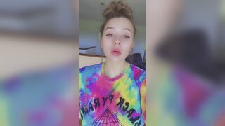 [3302 of 3935 Vids] Bree Louise (bree_louisexoxo aka breebbydance) OnlyFans Leaks Nude