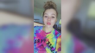 [3302 of 3935 Vids] Bree Louise (bree_louisexoxo aka breebbydance) OnlyFans Leaks Nude