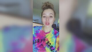 [3302 of 3935 Vids] Bree Louise (bree_louisexoxo aka breebbydance) OnlyFans Leaks Nude