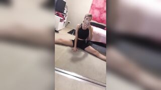 [3305 of 3935 Vids] Bree Louise (bree_louisexoxo aka breebbydance) OnlyFans Leaks Nude