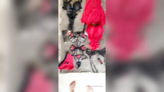 [3309 of 3935 Vids] Bree Louise (bree_louisexoxo aka breebbydance) OnlyFans Leaks Nude