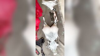 [3309 of 3935 Vids] Bree Louise (bree_louisexoxo aka breebbydance) OnlyFans Leaks Nude