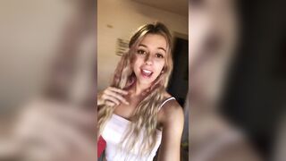 [3310 of 3935 Vids] Bree Louise (bree_louisexoxo aka breebbydance) OnlyFans Leaks Nude