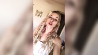 [3310 of 3935 Vids] Bree Louise (bree_louisexoxo aka breebbydance) OnlyFans Leaks Nude