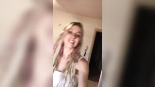 [3310 of 3935 Vids] Bree Louise (bree_louisexoxo aka breebbydance) OnlyFans Leaks Nude