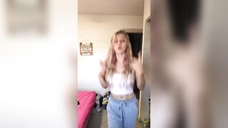[3310 of 3935 Vids] Bree Louise (bree_louisexoxo aka breebbydance) OnlyFans Leaks Nude