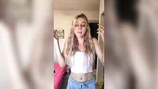[3310 of 3935 Vids] Bree Louise (bree_louisexoxo aka breebbydance) OnlyFans Leaks Nude