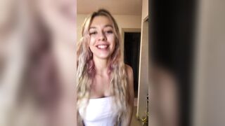 [3310 of 3935 Vids] Bree Louise (bree_louisexoxo aka breebbydance) OnlyFans Leaks Nude