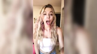 [3310 of 3935 Vids] Bree Louise (bree_louisexoxo aka breebbydance) OnlyFans Leaks Nude