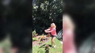 [3311 of 3935 Vids] Bree Louise (bree_louisexoxo aka breebbydance) OnlyFans Leaks Nude