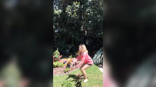 [3311 of 3935 Vids] Bree Louise (bree_louisexoxo aka breebbydance) OnlyFans Leaks Nude