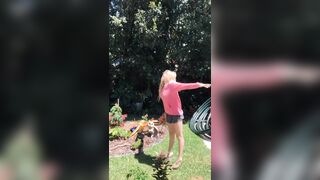 [3311 of 3935 Vids] Bree Louise (bree_louisexoxo aka breebbydance) OnlyFans Leaks Nude