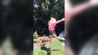 [3311 of 3935 Vids] Bree Louise (bree_louisexoxo aka breebbydance) OnlyFans Leaks Nude