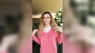 [3311 of 3935 Vids] Bree Louise (bree_louisexoxo aka breebbydance) OnlyFans Leaks Nude