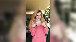 [3311 of 3935 Vids] Bree Louise (bree_louisexoxo aka breebbydance) OnlyFans Leaks Nude