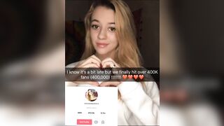 [3315 of 3935 Vids] Bree Louise (bree_louisexoxo aka breebbydance) OnlyFans Leaks Nude
