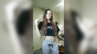 [3316 of 3935 Vids] Bree Louise (bree_louisexoxo aka breebbydance) OnlyFans Leaks Nude