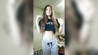 [3316 of 3935 Vids] Bree Louise (bree_louisexoxo aka breebbydance) OnlyFans Leaks Nude