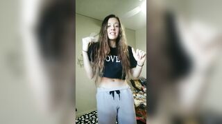[3316 of 3935 Vids] Bree Louise (bree_louisexoxo aka breebbydance) OnlyFans Leaks Nude