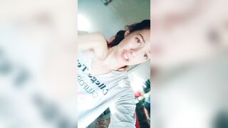 [3317 of 3935 Vids] Bree Louise (bree_louisexoxo aka breebbydance) OnlyFans Leaks Nude