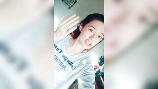 [3317 of 3935 Vids] Bree Louise (bree_louisexoxo aka breebbydance) OnlyFans Leaks Nude